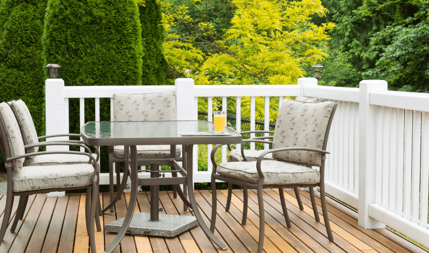 Deck Builder