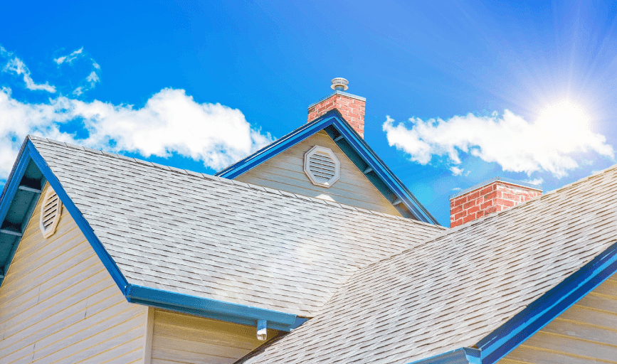 Roof Installation